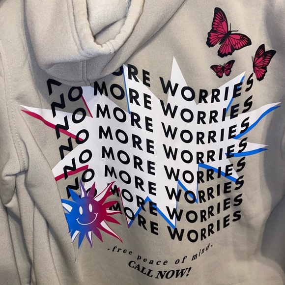 Sweater/hoodie - Picture 1 of 2